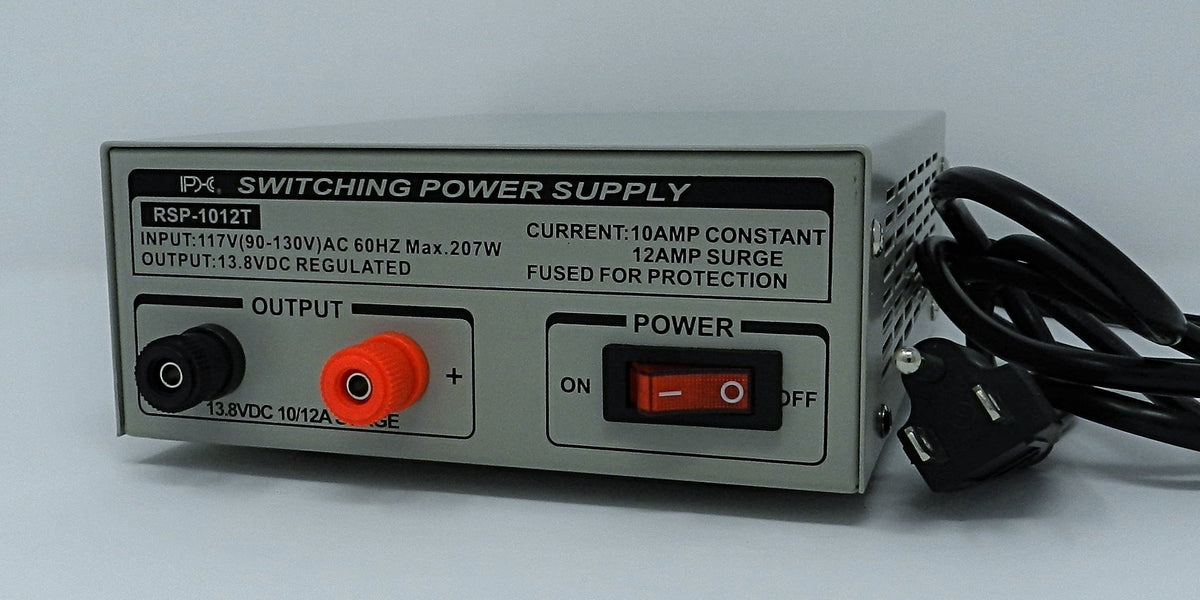 138v Dc 10a Dc Regulated Switching Power Supply Ac Dc Powershack 0087